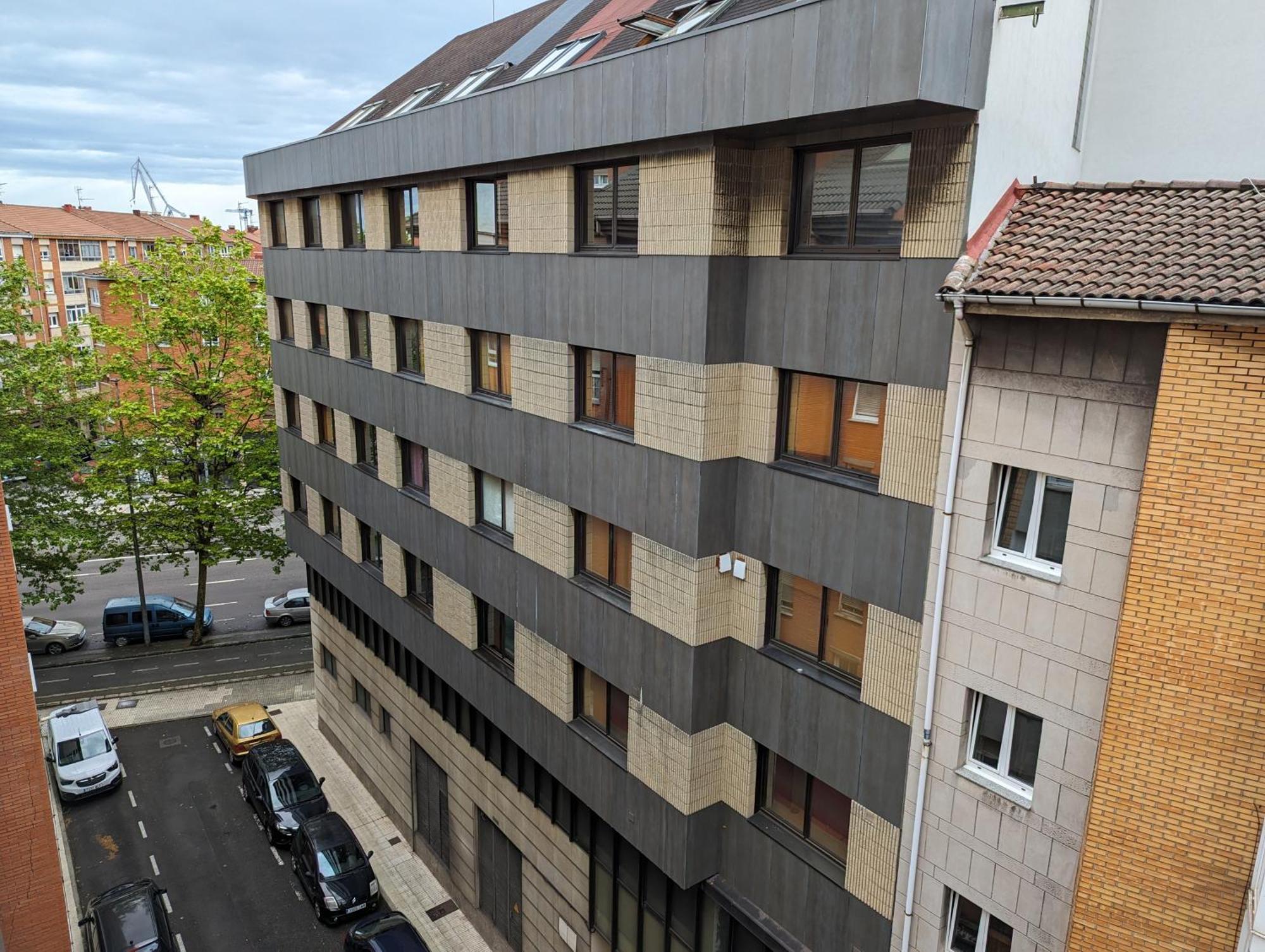 Ferienwohnung Retiro Arbeyal Gijón Exterior foto
